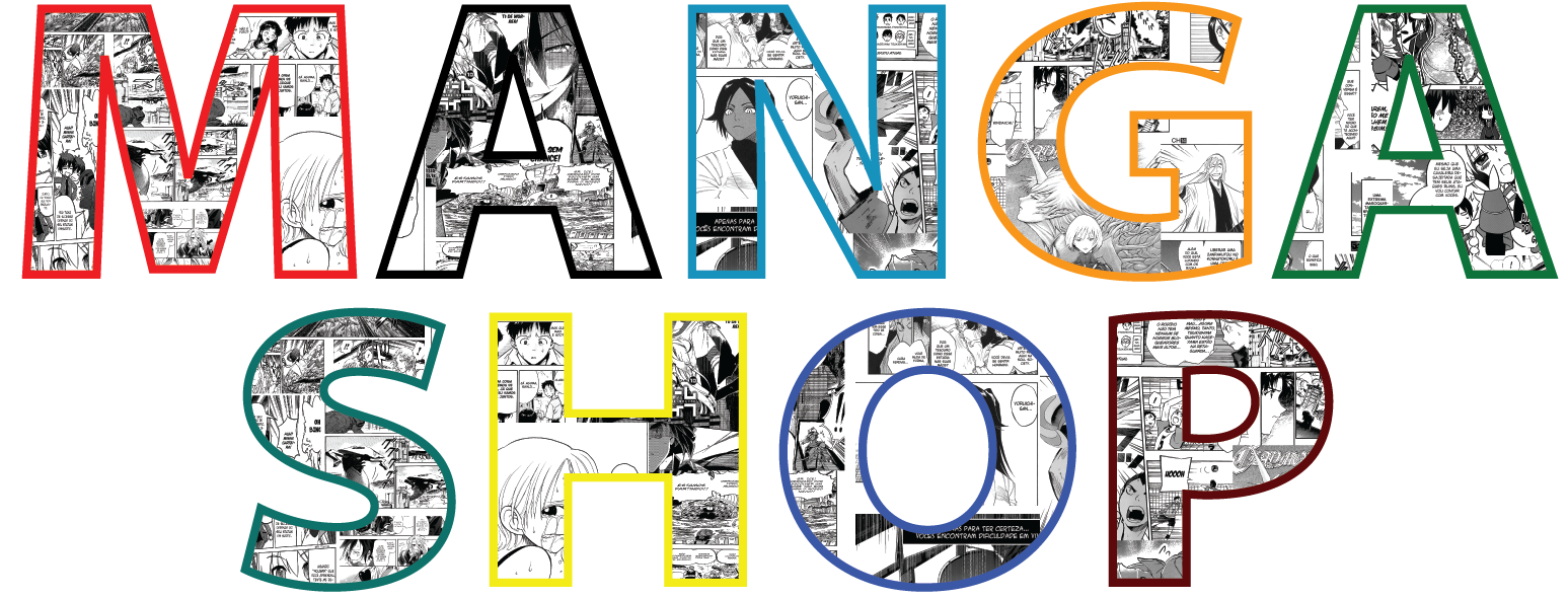 mangashop.in